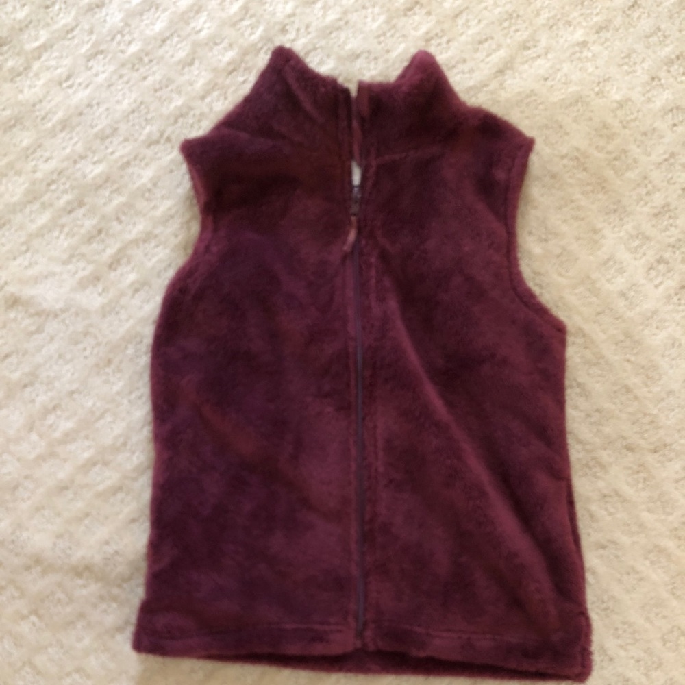Old Navy Girls Vest